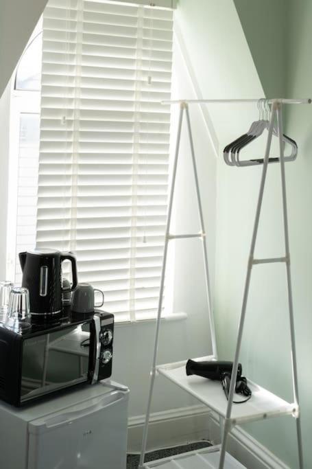 Open Mind Property - Ensuite Studio In Southsea Portsmouth Exterior photo