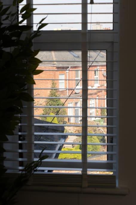 Open Mind Property - Ensuite Studio In Southsea Portsmouth Exterior photo